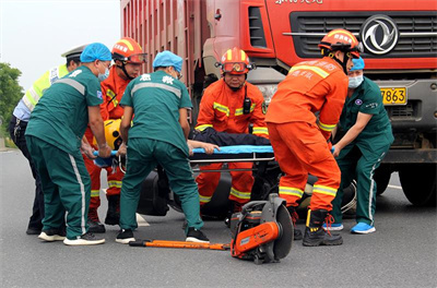 奉化沛县道路救援